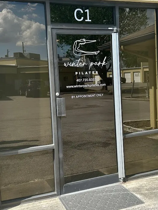 Winter Park Pilates Picture 5