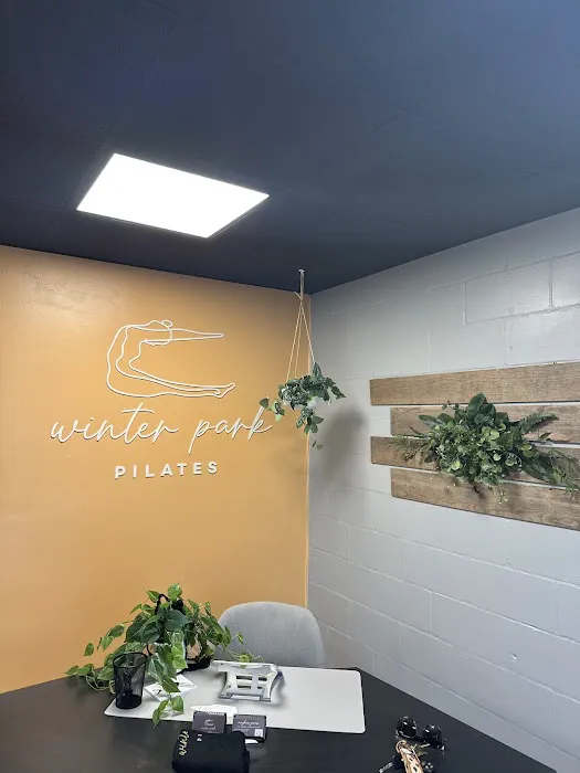 Winter Park Pilates Picture 9