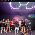 Orlando City Muay Thai