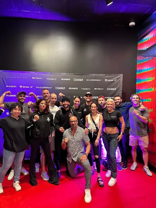 Orlando City Muay Thai Picture 3