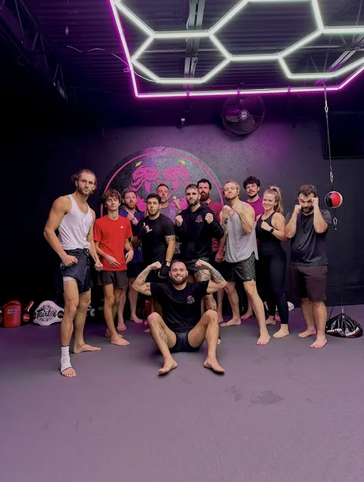 Orlando City Muay Thai Picture 2