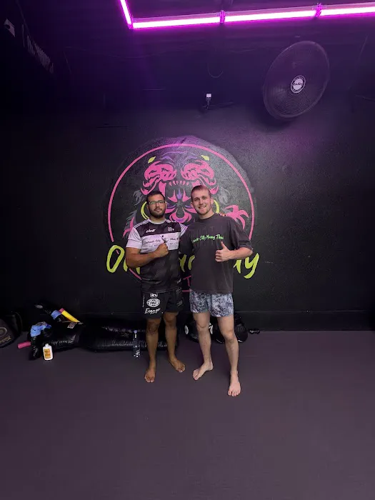 Orlando City Muay Thai Picture 8