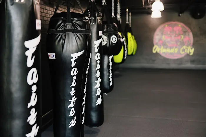 Orlando City Muay Thai Picture 4