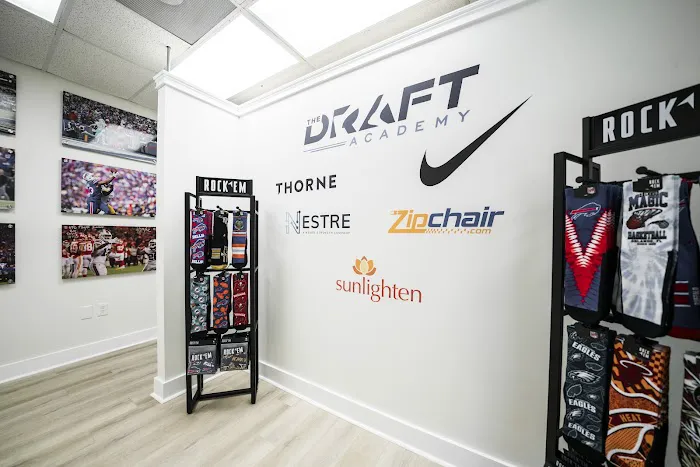 The Draft Academy Picture 1