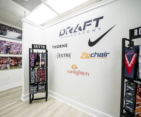The Draft Academy