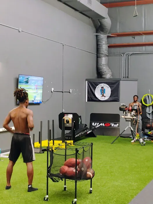 The Draft Academy Picture 9