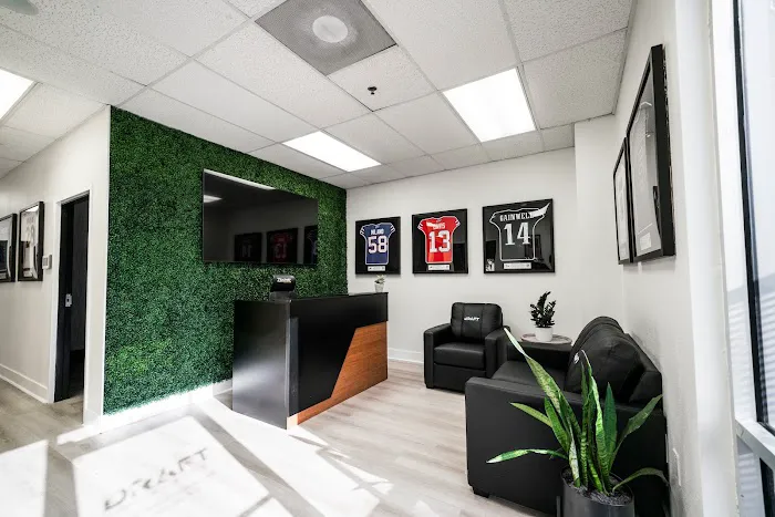 The Draft Academy Picture 8