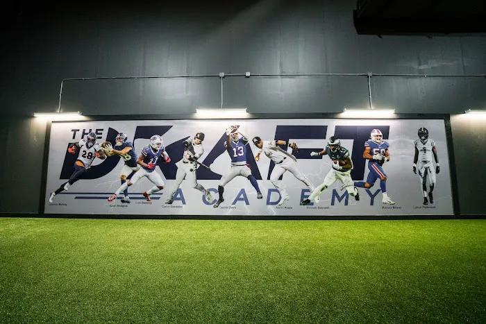 The Draft Academy Picture 10