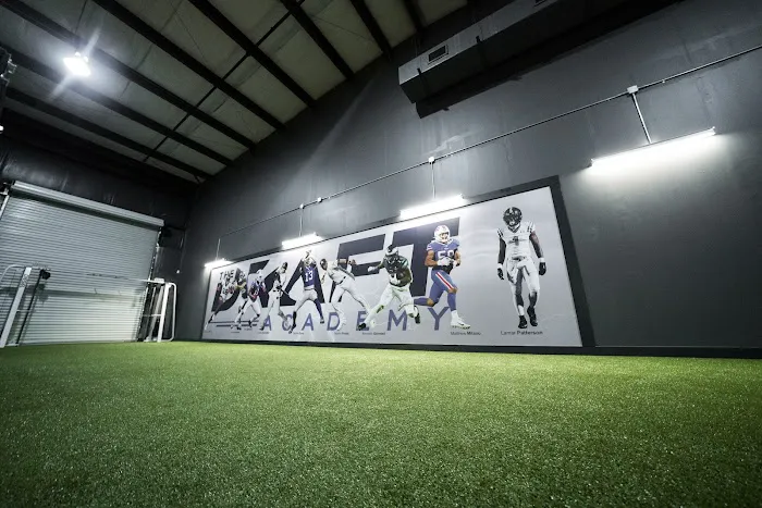 The Draft Academy Picture 4