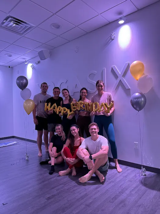 YogaSix Winter Park Picture 3