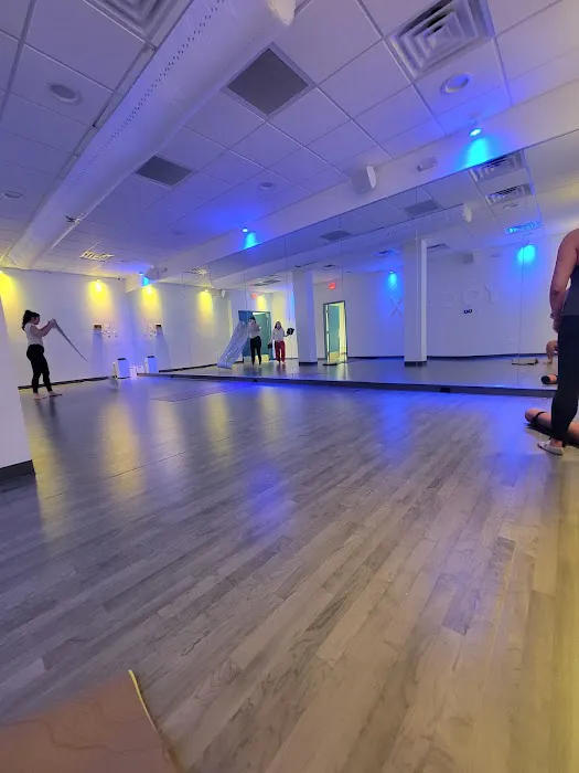 YogaSix Winter Park Picture 5