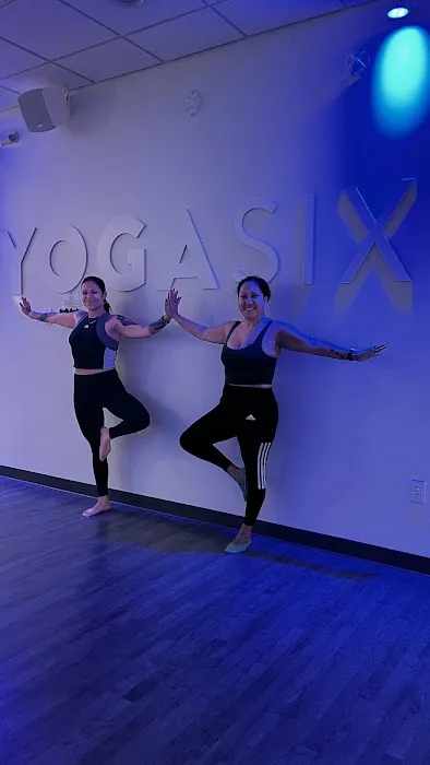 YogaSix Winter Park Picture 7
