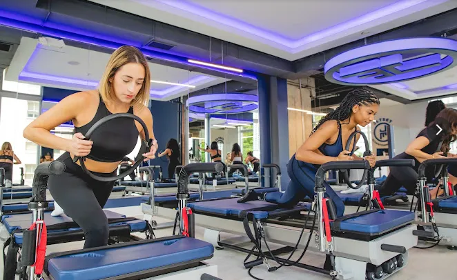 JETSET Pilates - Winter Park Picture 3