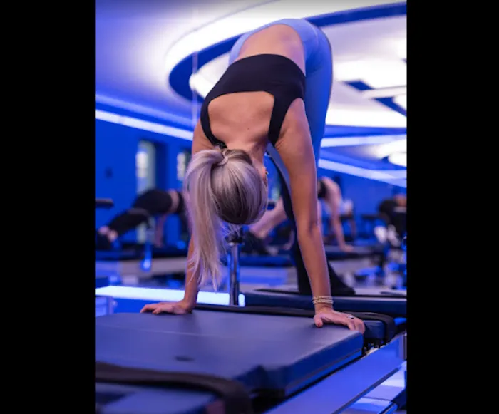 JETSET Pilates - Winter Park Picture 4