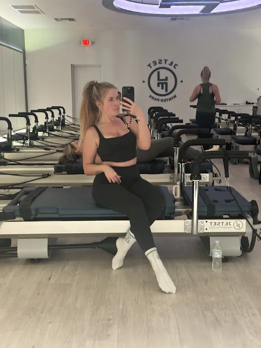 JETSET Pilates - Winter Park Picture 7