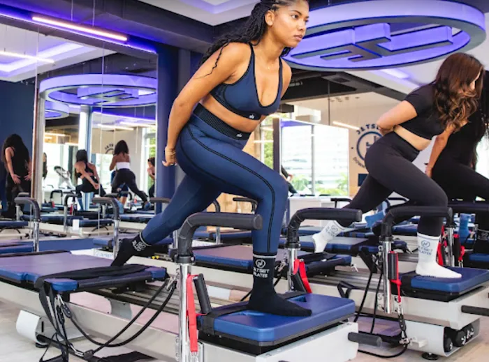JETSET Pilates - Winter Park Picture 10