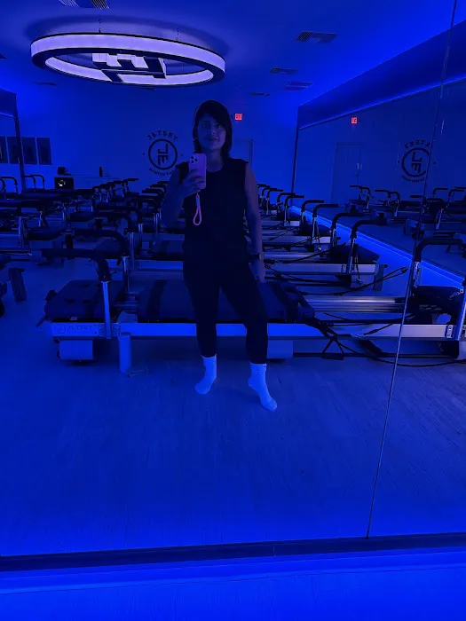 JETSET Pilates - Winter Park Picture 2