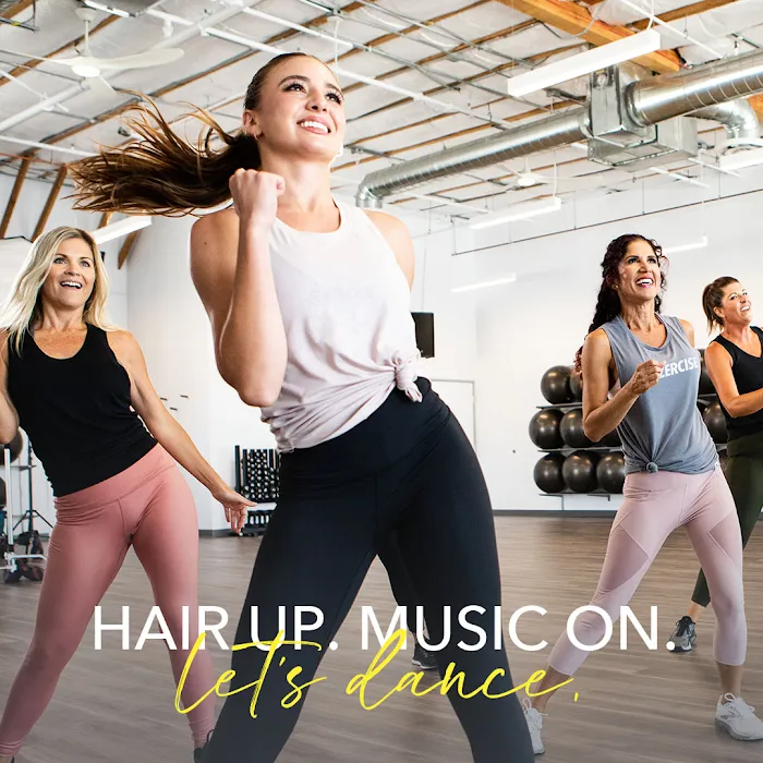 Jazzercise Of Winter Park Picture 2