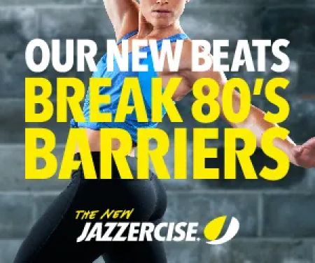 Jazzercise Of Winter Park