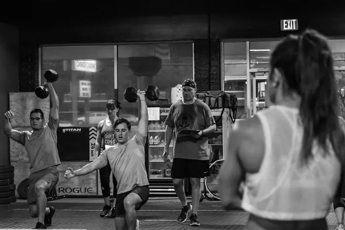 Crossfit Baldwin Park Picture 10
