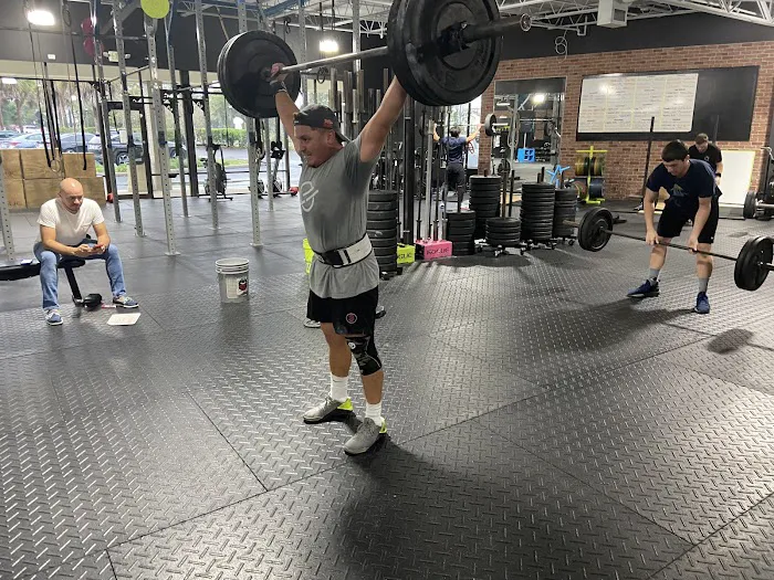 Crossfit Baldwin Park Picture 9