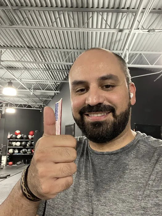 Crossfit Baldwin Park Picture 5