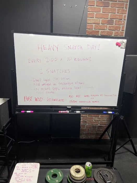 Crossfit Baldwin Park Picture 4