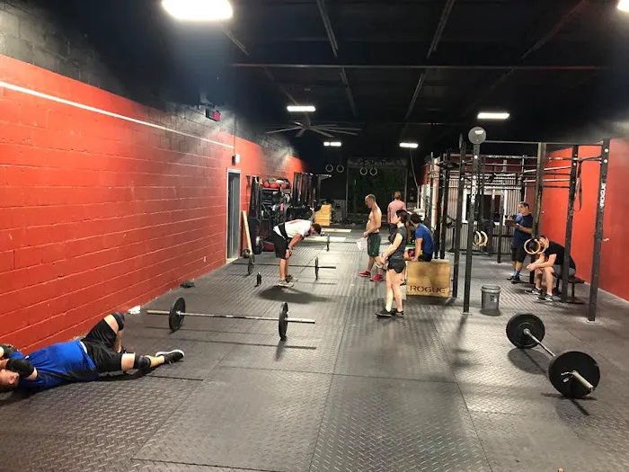 Crossfit Baldwin Park Picture 7