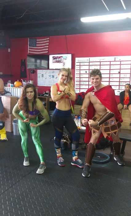 Crossfit Baldwin Park Picture 1