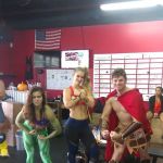 Crossfit Baldwin Park