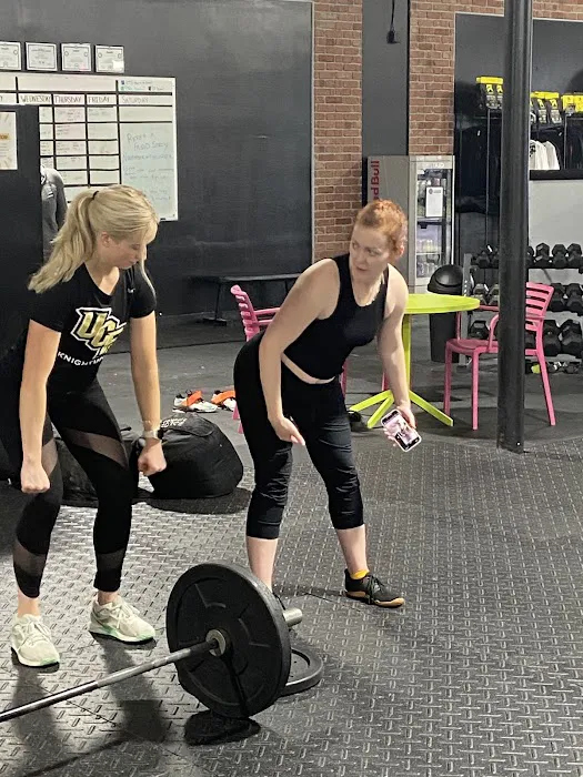 Crossfit Baldwin Park Picture 2