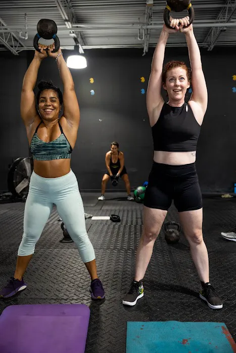 OTown CrossFit Picture 5