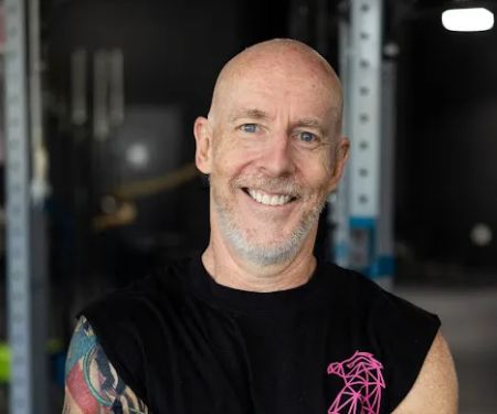 OTown CrossFit