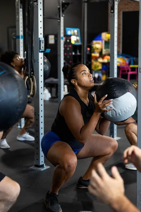 OTown CrossFit Picture 4