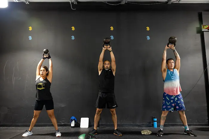 OTown CrossFit Picture 10