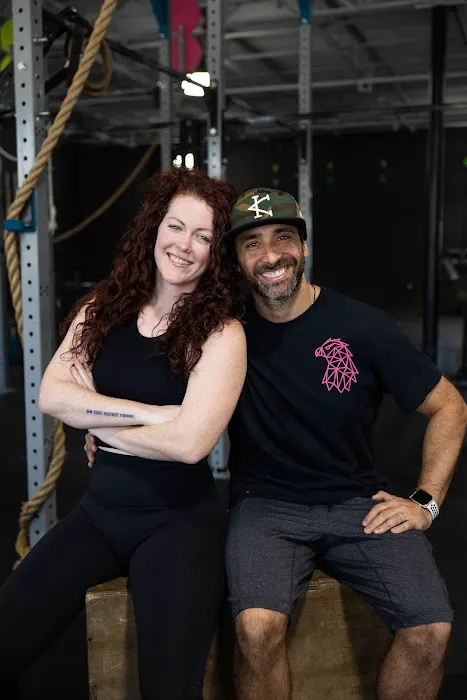 OTown CrossFit Picture 6