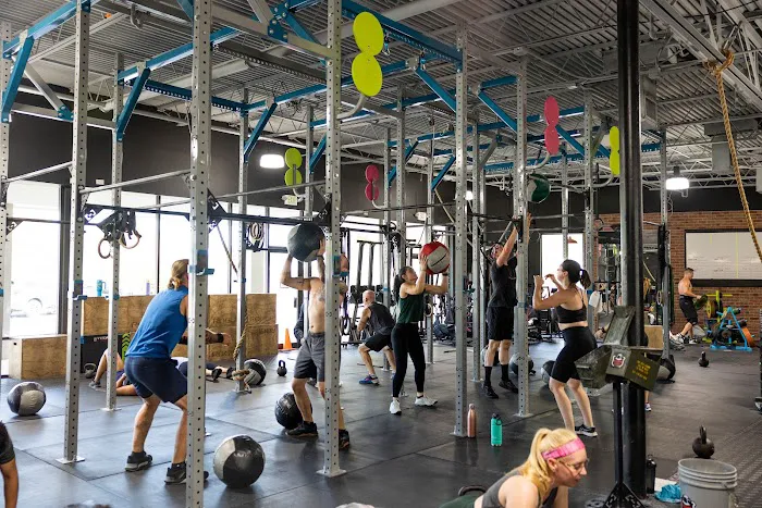 OTown CrossFit Picture 9