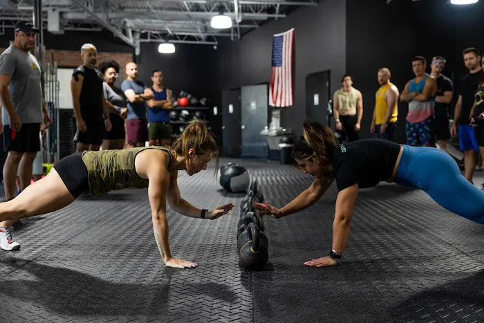 OTown CrossFit Picture 7