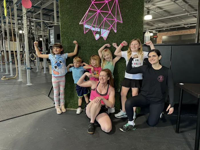 OTown CrossFit Picture 2