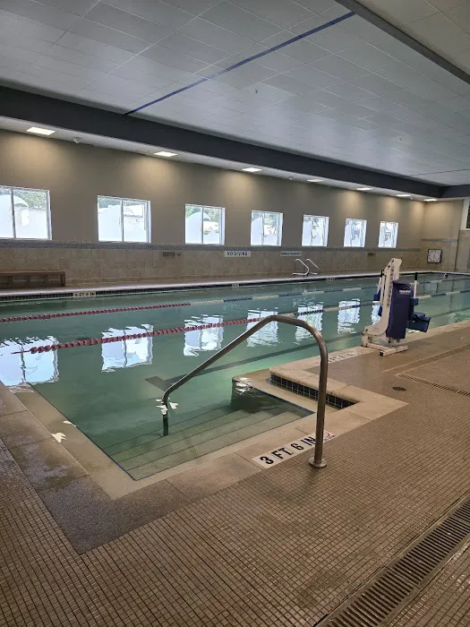 Crunch Fitness - Winter Park Picture 6