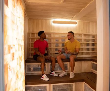 Crunch Fitness - Winter Park