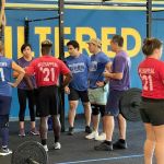 Unfiltered CrossFit
