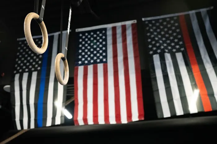 Unfiltered CrossFit Picture 5