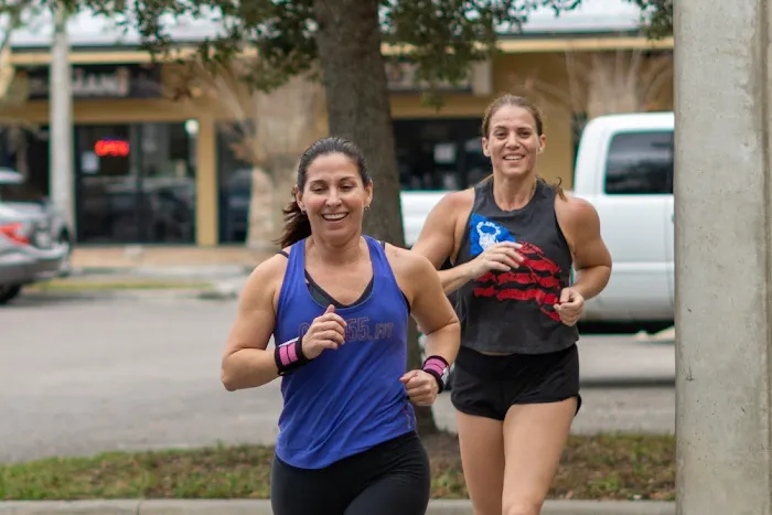 Unfiltered CrossFit Picture 8