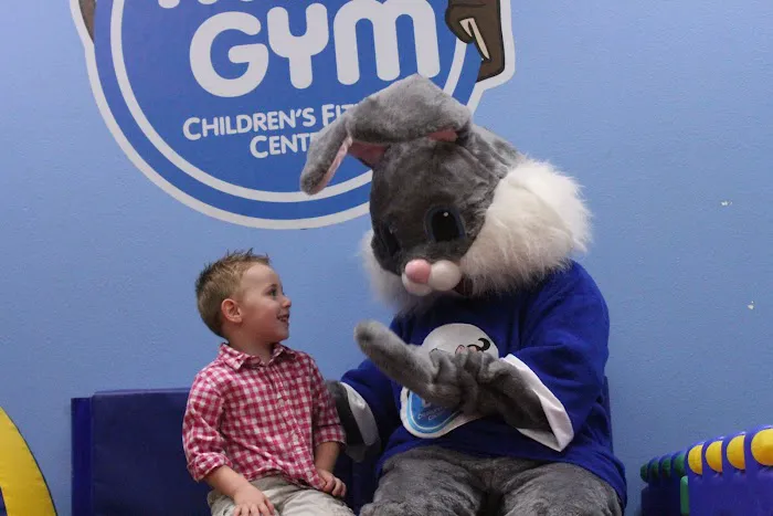 My Gym Waterford Lakes Picture 6