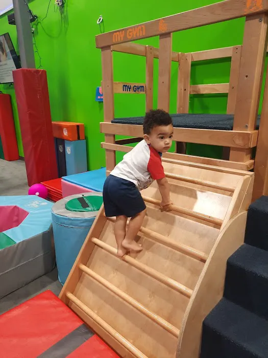 My Gym Waterford Lakes Picture 5