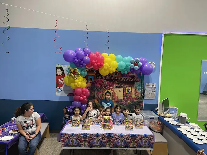 My Gym Waterford Lakes Picture 4