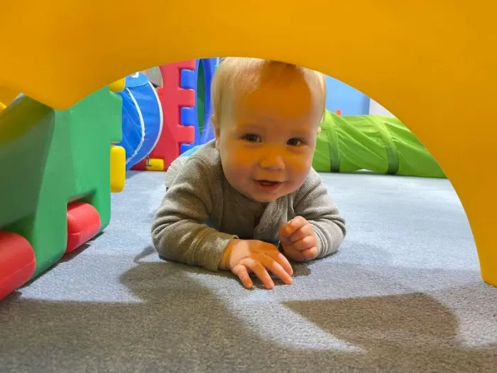 My Gym Waterford Lakes Picture 3