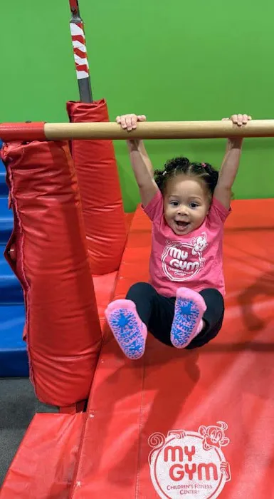 My Gym Waterford Lakes Picture 8