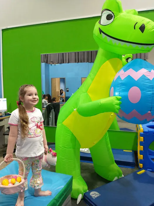 My Gym Waterford Lakes Picture 1